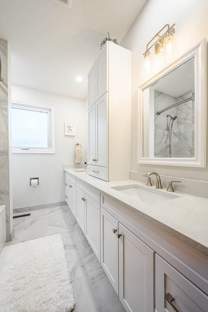 custom cabinets
